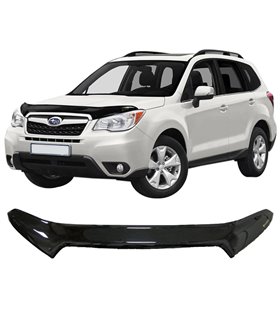Deflektor prednej kapoty Subaru Forester  2012–2018