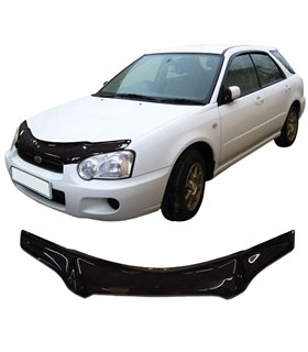 Deflektor prednej kapoty Subaru Impreza  2003-2006 