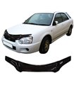 Deflektor prednej kapoty Subaru Impreza  2003-2006 