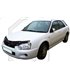 Deflektor prednej kapoty Subaru Impreza  2003-2006 
