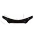Deflektor prednej kapoty Subaru Impreza  2003-2006 