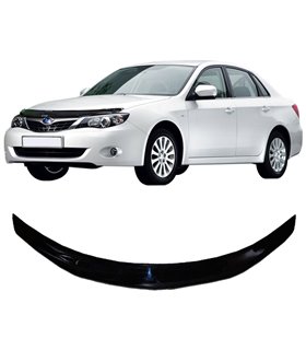 Deflektor prednej kapoty Subaru Impreza  2008-2012