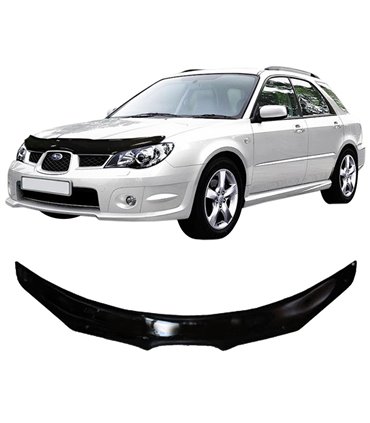 Deflektor prednej kapoty Subaru Impreza  2006-2008 