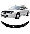 Deflektor prednej kapoty Subaru Impreza  2006-2008 