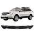 Deflektor prednej kapoty Subaru Outback Kombi  2009–2014 
