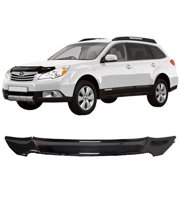 Deflektor prednej kapoty Subaru Outback Kombi  2009–2014 