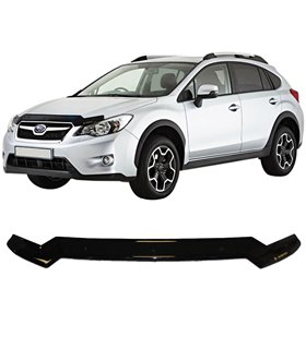 Deflektor prednej kapoty Subaru XV  2012–up 