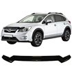 Deflektor prednej kapoty Subaru XV 2012–up