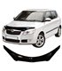 Deflektor prednej kapoty Skoda Fabia II hatchback   2007-2014 