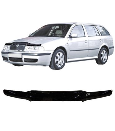 Deflektor prednej kapoty Skoda Octavia I Tour  1996-2008 