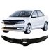 Deflektor prednej kapoty Skoda Rapid  2012-2019