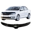 Deflektor prednej kapoty Skoda Rapid  2012-2019