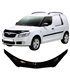 Deflektor prednej kapoty Skoda Roomster  2007-2015 