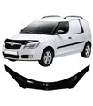 Deflektor prednej kapoty Skoda Roomster  2007-2015 