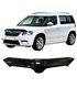 Deflektor prednej kapoty Skoda Yeti  2013–2017