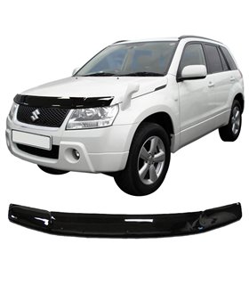 Deflektor prednej kapoty Suzuki Grand Vitara 3/5D  2005-2014 