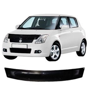 Deflektor prednej kapoty Suzuki Swift  2004-2010 