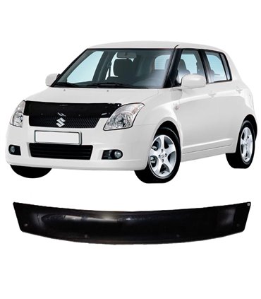 Deflektor prednej kapoty Suzuki Swift  2004-2010 