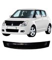 Deflektor prednej kapoty Suzuki Swift  2004-2010 