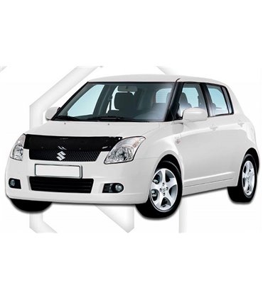 Deflektor prednej kapoty Suzuki Swift  2004-2010 