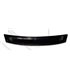 Deflektor prednej kapoty Suzuki Swift  2004-2010 