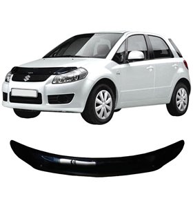 Deflektor prednej kapoty Suzuki SX4  2006–2010 