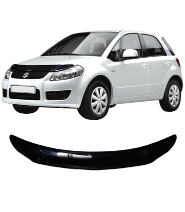 Deflektor prednej kapoty Suzuki SX4  2006–2010 