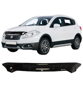 Deflektor prednej kapoty Suzuki SX4  2013–2015