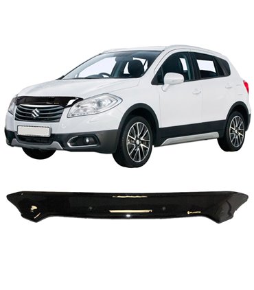 Deflektor prednej kapoty Suzuki SX4  2013–2015