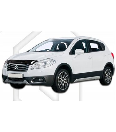 Deflektor prednej kapoty Suzuki SX4  2013–2015