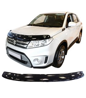 Deflektor prednej kapoty Suzuki Vitara  2015-up