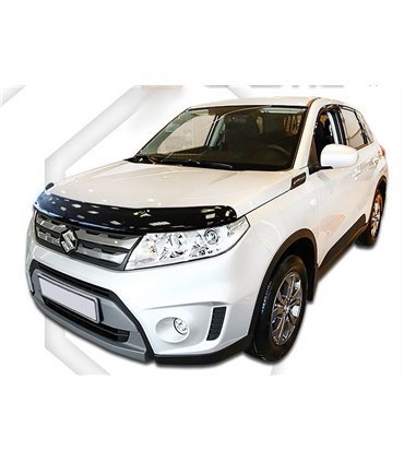 Deflektor prednej kapoty Suzuki Vitara  2015-up