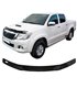 Deflektor prednej kapoty Toyota Hilux   2012-2015 