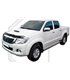 Deflektor prednej kapoty Toyota Hilux   2012-2015 