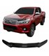 Deflektor prednej kapoty Toyota Hilux  2015–2021