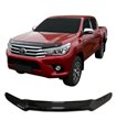 Deflektor prednej kapoty Toyota Hilux  2015–2021