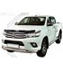 Deflektor prednej kapoty Toyota Hilux  2015–2021
