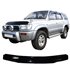 Deflektor prednej kapoty Toyota Hilux Surf  1997-2000 