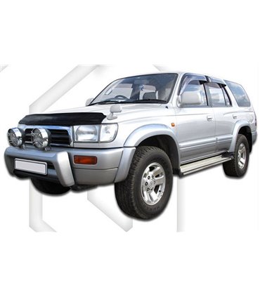 Deflektor prednej kapoty Toyota Hilux Surf  1997-2000 