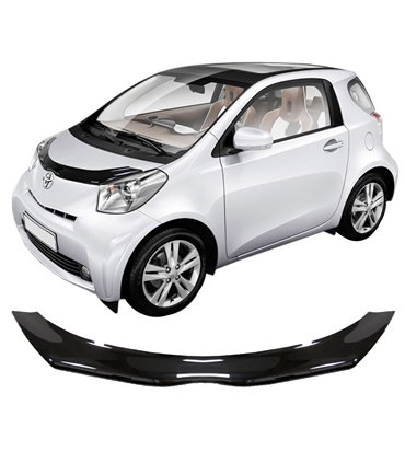 Deflektor prednej kapoty Toyota iQ  2008–2015