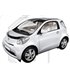 Deflektor prednej kapoty Toyota iQ  2008–2015