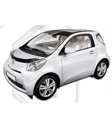 Deflektor prednej kapoty Toyota iQ  2008–2015