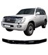 Deflektor prednej kapoty Toyota Land Cruiser 100 2002-2007 