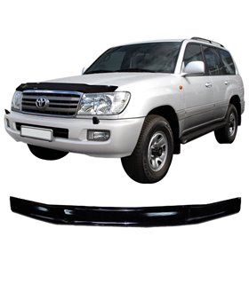 Deflektor prednej kapoty Toyota Land Cruiser 100 2002-2007 