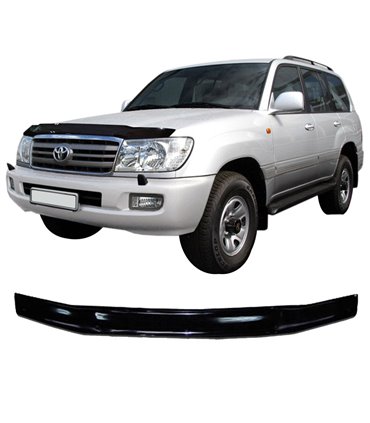 Deflektor prednej kapoty Toyota Land Cruiser 100 2002-2007 
