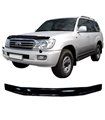 Deflektor prednej kapoty Toyota Land Cruiser 100 2002-2007 