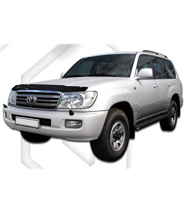 Deflektor prednej kapoty Toyota Land Cruiser 100 2002-2007 
