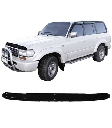 Deflektor prednej kapoty Toyota Land Cruiser 80 1989-1998 