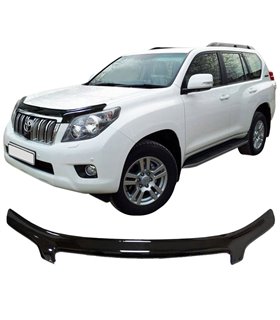 Deflektor prednej kapoty Toyota Land Cruiser J150  2011-2013