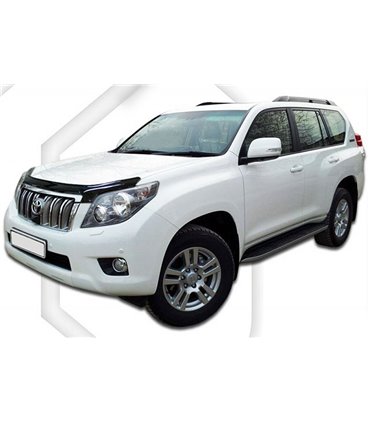 Deflektor prednej kapoty Toyota Land Cruiser J150  2011-2013